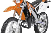 Peugeot XPS Enduro 2013 - Bild 1