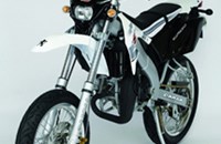 Peugeot XPS Supermoto 50 2013 - Bild 2