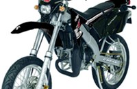 Peugeot XPS Supermoto 50 2013 - Bild 3