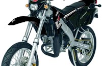 Peugeot XPS Supermoto 50 2013 - Bild 1