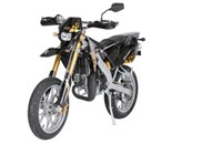 Peugeot XPS Street 50 2013 - Bild 1