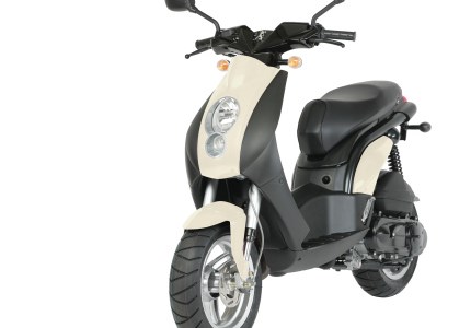 Peugeot Ludix 50 Trend 2013