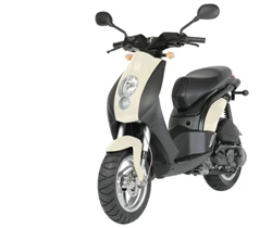 Peugeot Ludix 50 Trend 2013