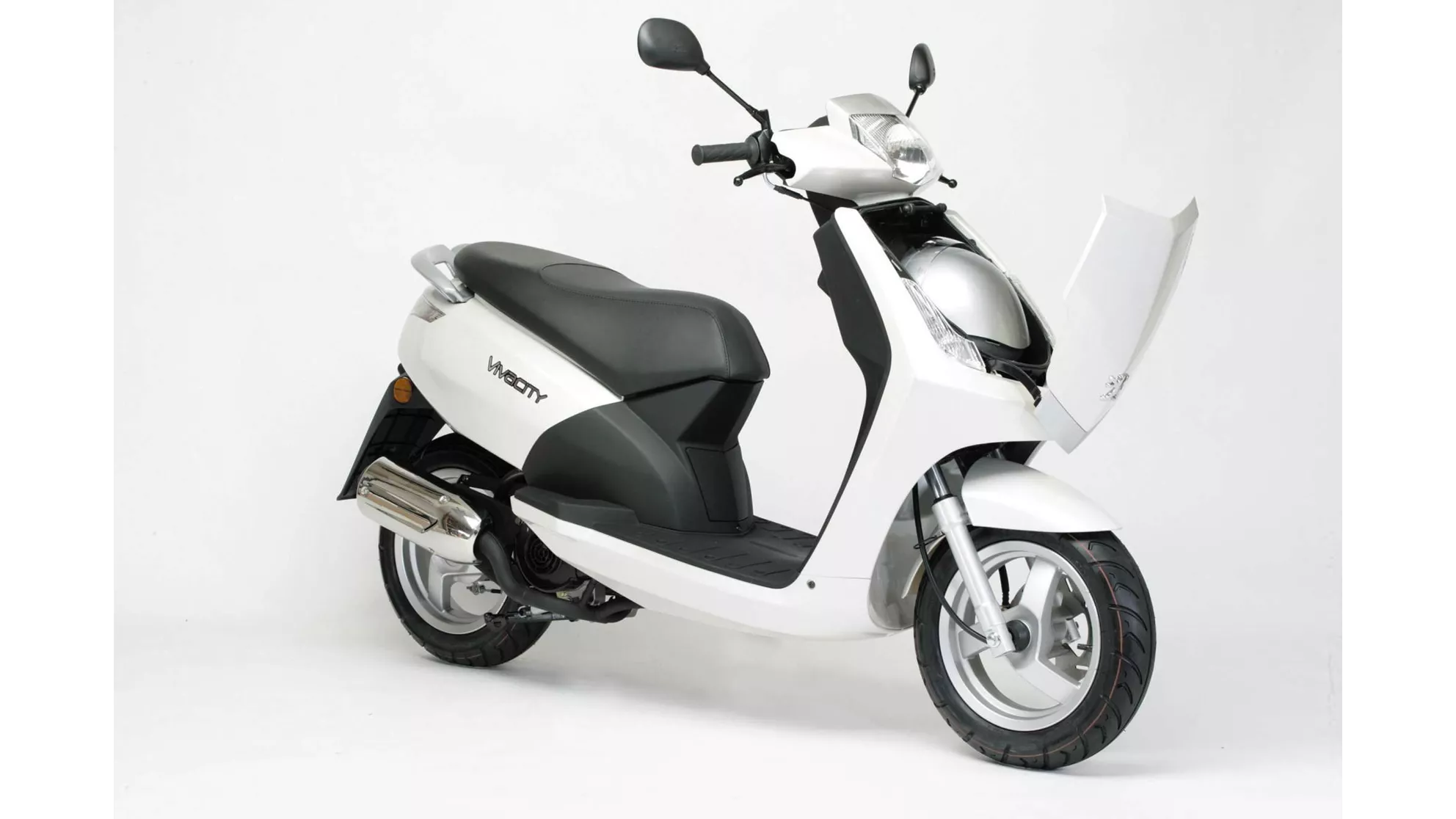 Peugeot Vivacity 2T 50 - Image 1 Peugeot Vivacity 2T 50 - Image 1