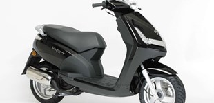 Peugeot Kisbee 50 RS 2T 2013 vs Peugeot Vivacity 2T 50 2013