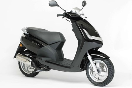 Peugeot Vivacity 2T 50 2013