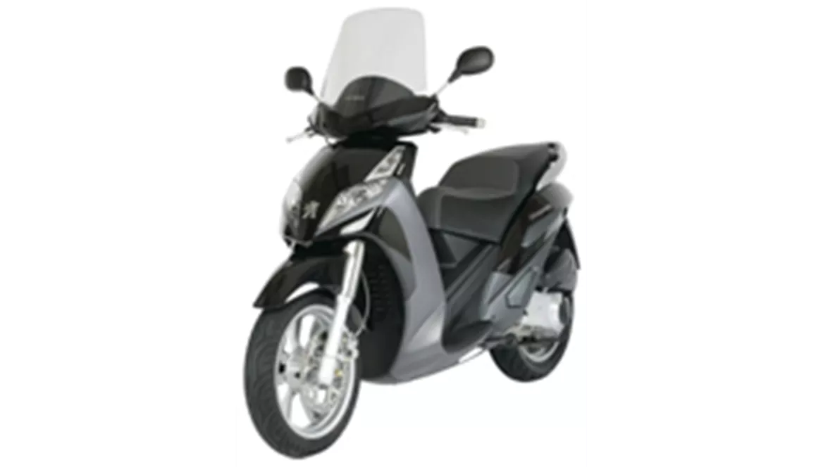 Peugeot Geopolis 125 Premium 2013 Peugeot Geopolis 125 Premium 2013