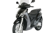Peugeot Geopolis 125 Premium 2013 - Bild 1 Peugeot Geopolis 125 Premium 2013 - Bild 1