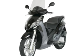 Peugeot Geopolis 125 Premium Peugeot Geopolis 125 Premium