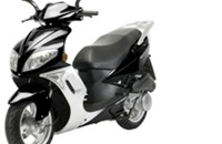 Peugeot Sum Up 125 2013 - Bild 3