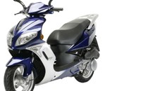 Peugeot Sum Up 125 2013 - Bild 1