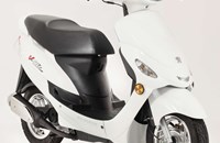 Peugeot V-Clic 50 2013 - Bild 2