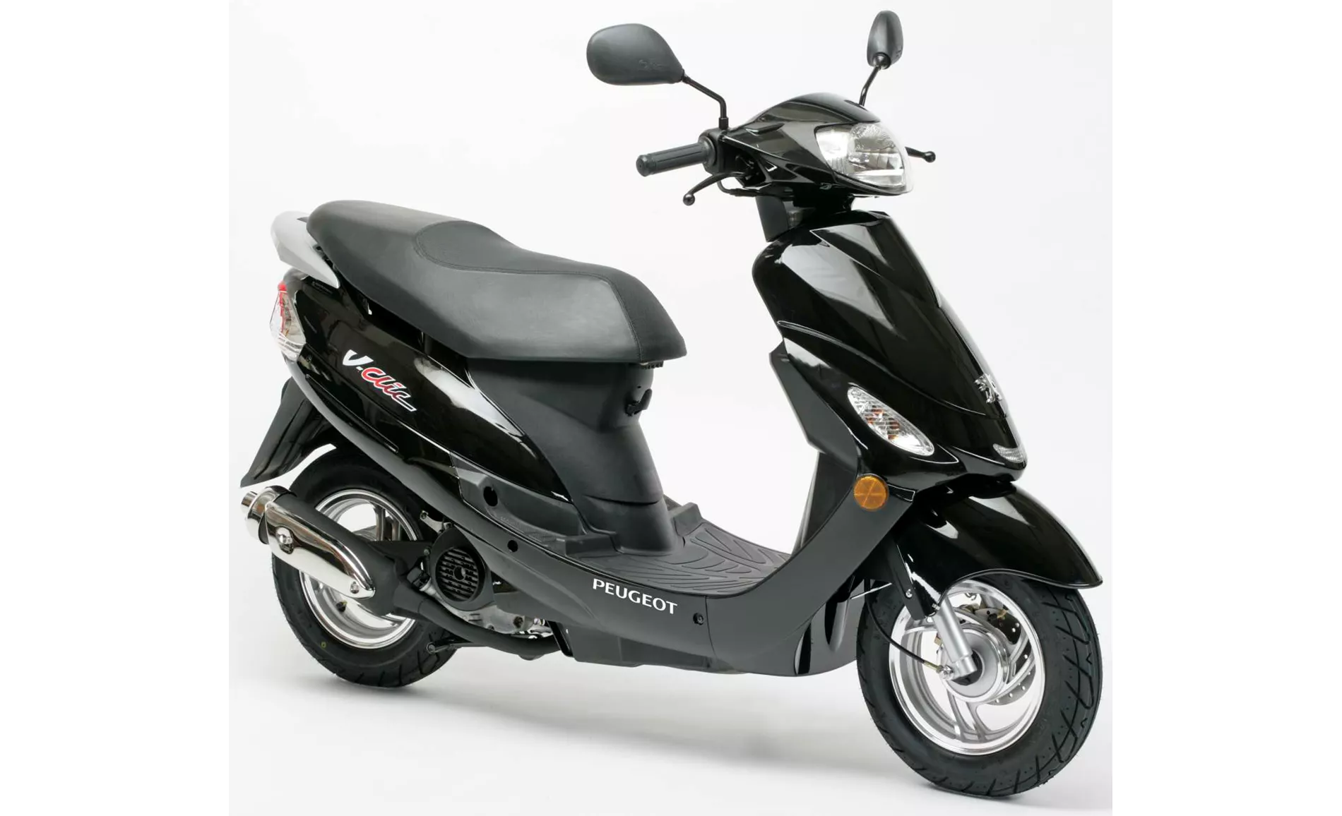 Peugeot V-Clic 50 2013 Peugeot V-Clic 50 2013