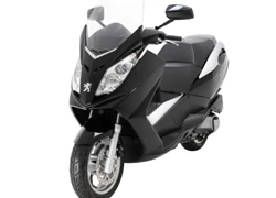 Peugeot Satelis 125 Premium Peugeot Satelis 125 Premium