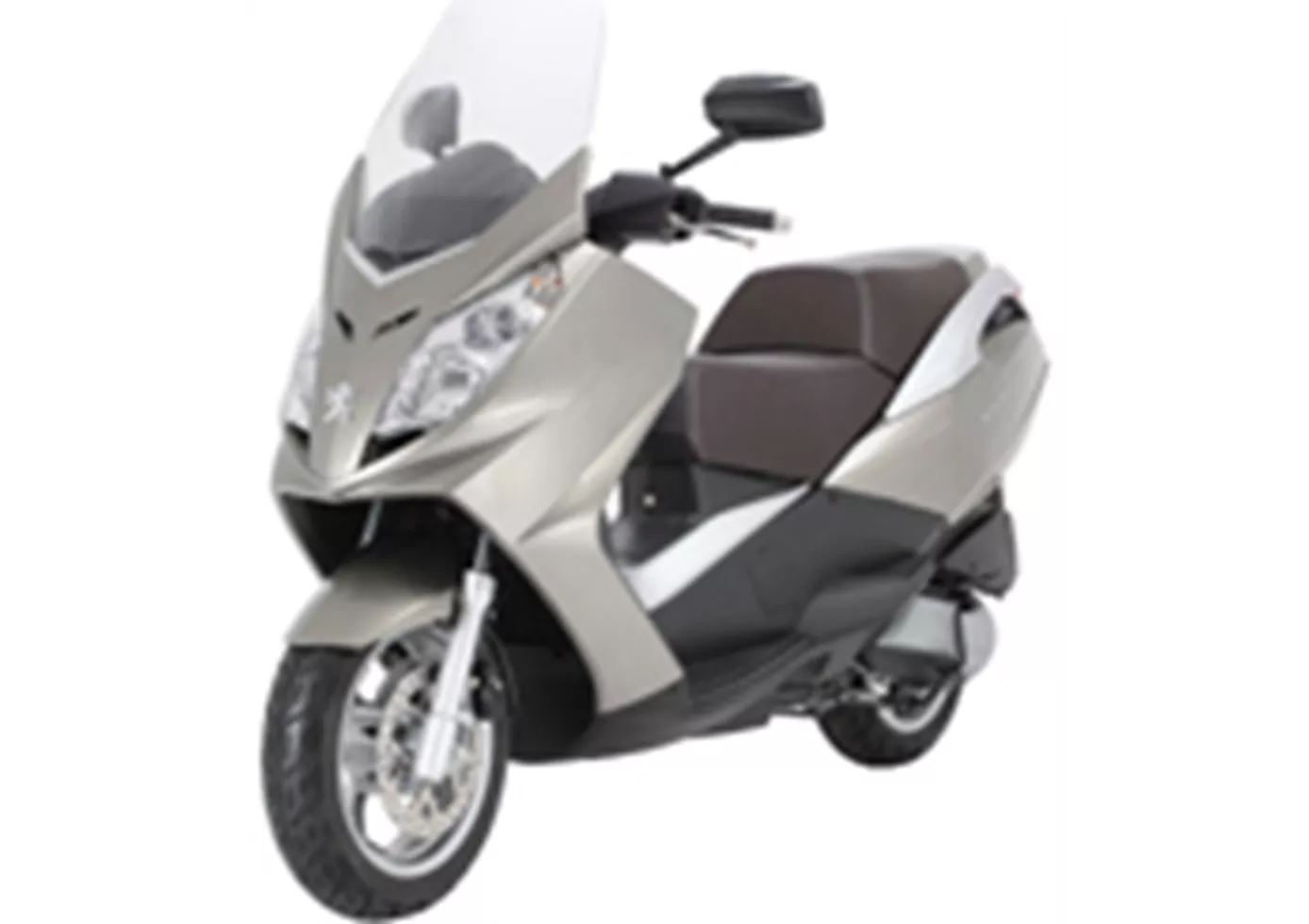 Peugeot Satelis 125 Executive 2013 Peugeot Satelis 125 Executive 2013