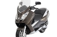 Peugeot Satelis 125K15 Compressor Executive 2013 - Bild 3 Peugeot Satelis 125K15 Compressor Executive 2013 - Bild 3