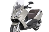 Peugeot Satelis 125K15 Compressor Executive 2013 - Bild 5 Peugeot Satelis 125K15 Compressor Executive 2013 - Bild 5