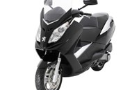 Peugeot Satelis 125K15 Compressor Executive 2013 - Bild 1 Peugeot Satelis 125K15 Compressor Executive 2013 - Bild 1