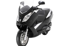 Peugeot Satelis 125K15 Compressor Executive Peugeot Satelis 125K15 Compressor Executive