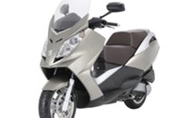 Peugeot Satelis 250 Premium 2013 - Bild 2 Peugeot Satelis 250 Premium 2013 - Bild 2