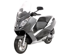 Peugeot Satelis 250 Premium 2013 - Bild 3