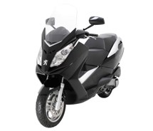 Peugeot Satelis 250 Premium 2013 - Bild 4