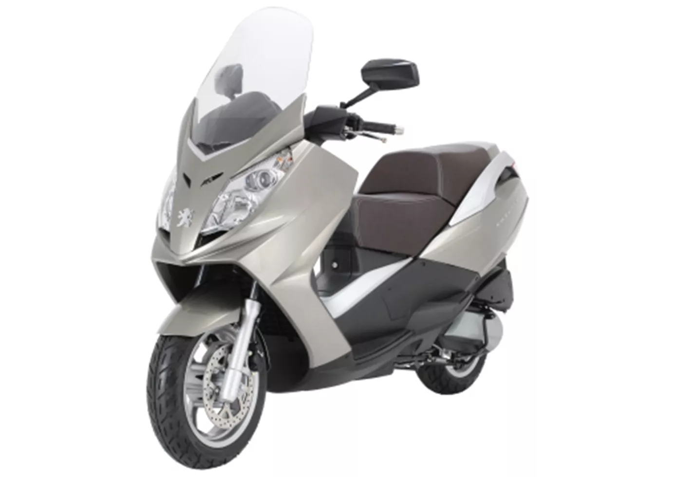 Peugeot Satelis 250 Premium 2013 Peugeot Satelis 250 Premium 2013