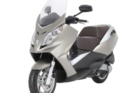 Peugeot Satelis 250 Premium 2013