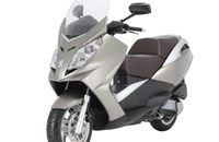 Peugeot Satelis 250 Premium 2013 - Bild 1 Peugeot Satelis 250 Premium 2013 - Bild 1