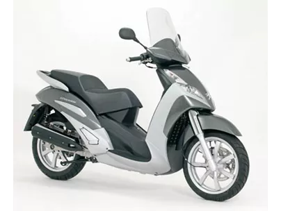Peugeot Geopolis 125 Executive 2013 Peugeot Geopolis 125 Executive 2013