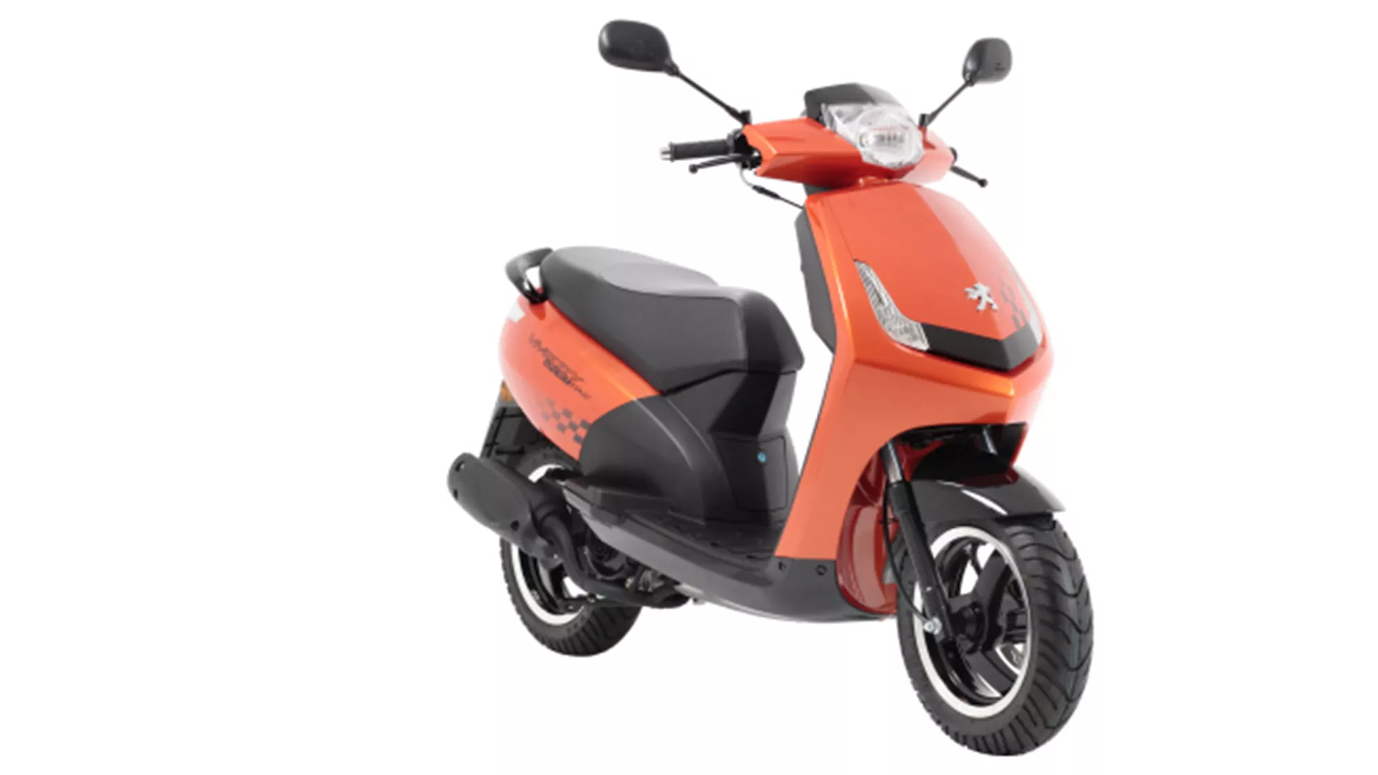 Peugeot Vivacity 50 Sportline - Image 2 Peugeot Vivacity 50 Sportline - Image 2