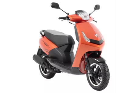 Peugeot Vivacity 50 Sportline 2013 Peugeot Vivacity 50 Sportline 2013