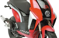 Peugeot Ludix Blaster 2013 - Bild 1