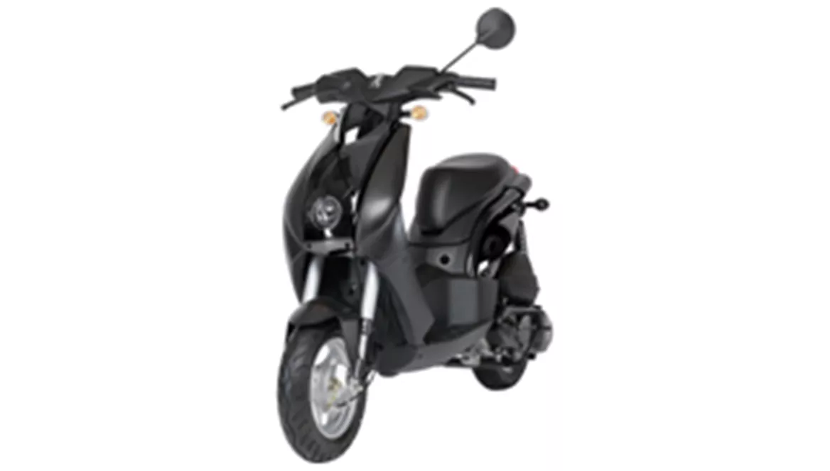 Peugeot Ludix 2 One 2013 Peugeot Ludix 2 One 2013