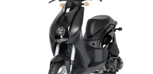 Yamaha Aerox R 2013 vs Peugeot Ludix 2 One 2013