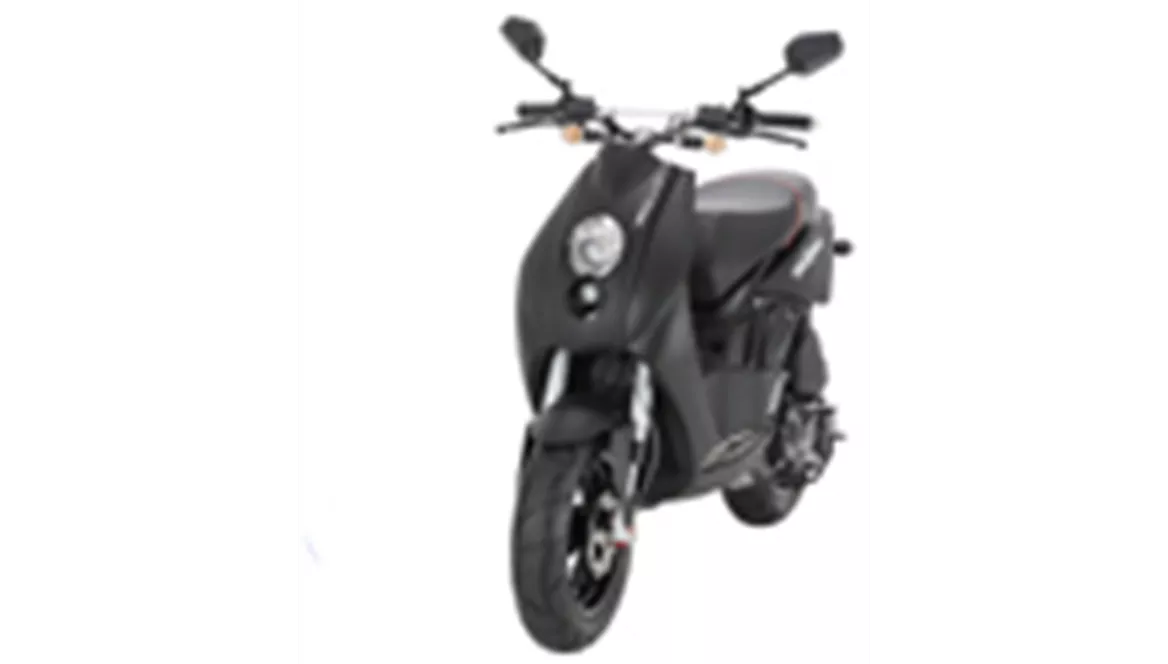 Peugeot Ludix 2 Snake Furious 2013 Peugeot Ludix 2 Snake Furious 2013