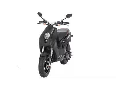 Peugeot Ludix 2 Snake Furious 2013 Peugeot Ludix 2 Snake Furious 2013