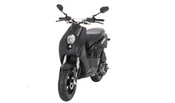 Peugeot Ludix 2 Snake Furious 2013