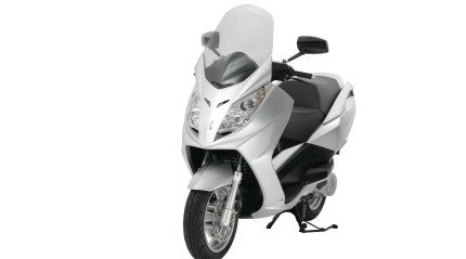 Peugeot Satelis 125K15 Compressor Premium 2013