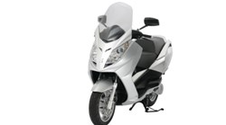 Peugeot Satelis 125K15 Compressor Premium 2013