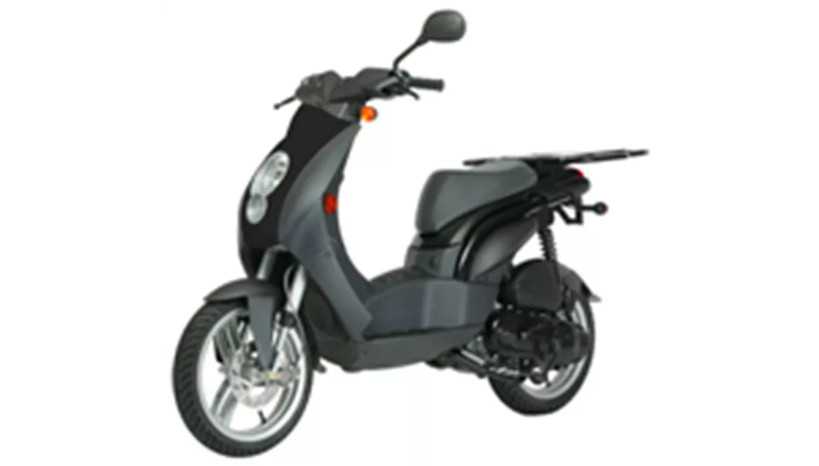 Peugeot Ludix Pro 2013 Peugeot Ludix Pro 2013