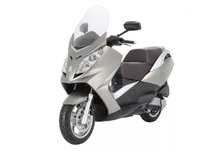 Peugeot Satelis 500 Premium 2013 Peugeot Satelis 500 Premium 2013