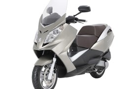 Peugeot Satelis 500 Premium
