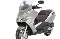 Peugeot Satelis 500 Premium 2013 - Bild 1 Peugeot Satelis 500 Premium 2013 - Bild 1
