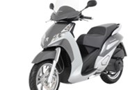 Peugeot Geopolis 400 Premium 2013 - Bild 3