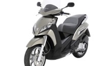 Peugeot Geopolis 400 Premium 2013 - Bild 4