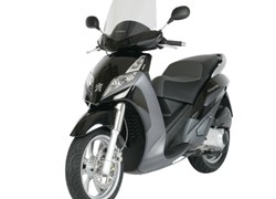 Peugeot Geopolis 400 Premium