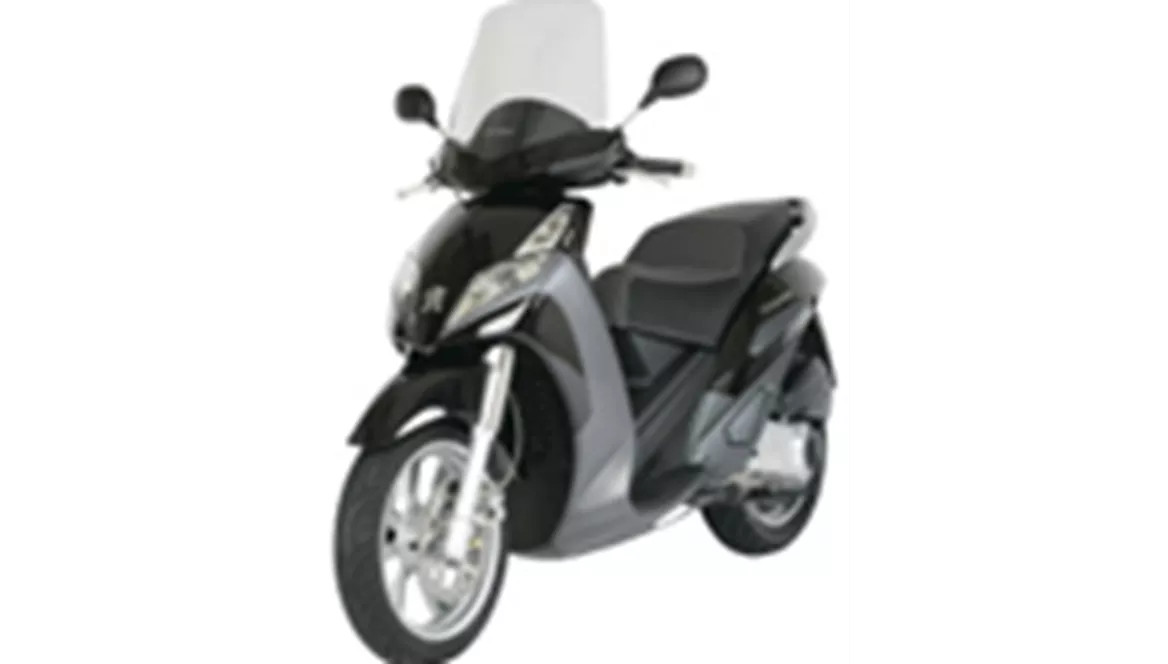 Peugeot Geopolis 500 Premium 2013 Peugeot Geopolis 500 Premium 2013