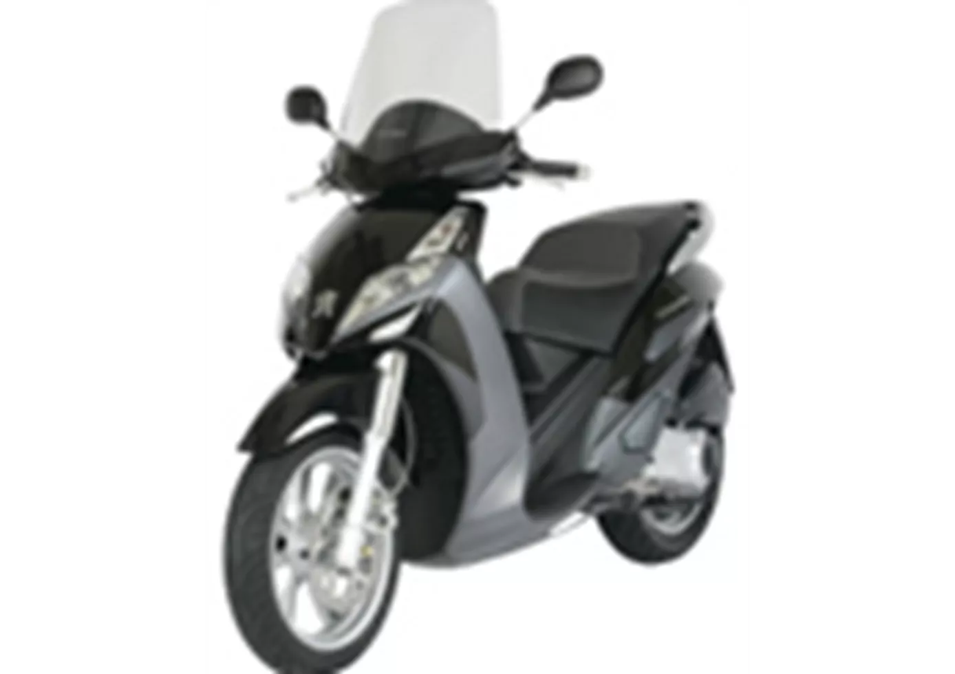 Peugeot Geopolis 500 Premium 2013 Peugeot Geopolis 500 Premium 2013