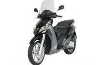 Peugeot Geopolis 500 Premium 2013 - Bild 2